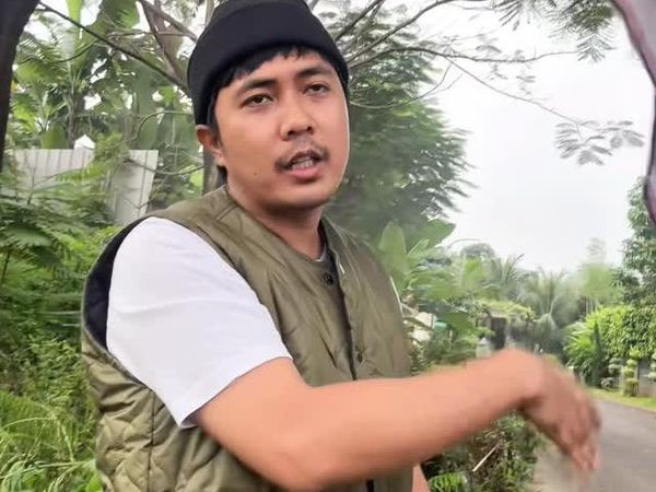 Apos Hutagaol Sering Dapat Ancaman Pembunuhan Gegara Konten Satir