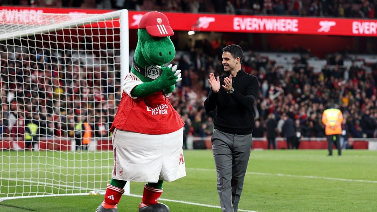 Foto: Getty Images/Julian Finney