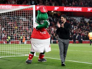 Arteta ke Fans Arsenal: Sampai Jumpa di Selhurst Park dan Budapest