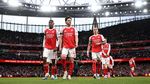 Arsenal si paling Menang 1-0