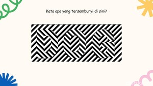 Siang-siang Mulai Ngantuk? Coba Sekarang Tes Fokus Dulu di SIni