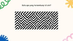 Siang-siang Mulai Ngantuk? Coba Sekarang Tes Fokus Dulu di Sini