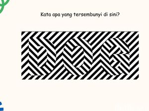 Siang-siang Mulai Ngantuk? Coba Sekarang Tes Fokus Dulu di Sini