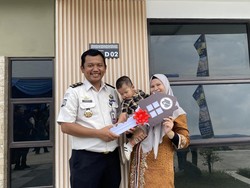 ASN Semringah Beli Rumah Via Aplikasi Star Sinergi Kemenimipas: Bebas Pungli