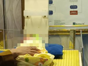 Kronologi Sejoli Pelajar di Jombang Lahirkan-Buang Bayi di Teras Warga