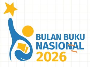Kemendikdasmen Rilis Panduan Bulan Buku Nasional 2026, Ini Rangkaian Kegiatannya