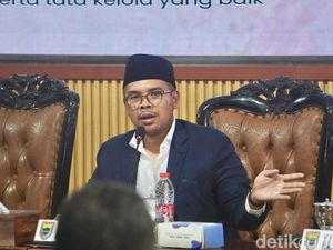 Pemkab Batang Salurkan BanKeu Rp 15,8 Miliar untuk 144 Desa