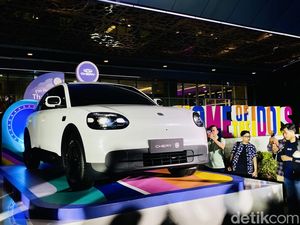 Pesan Chery Q Sekarang, Harga Lebih Hemat Rp 40 Juta