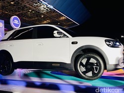 Kompetitornya di Bawah Rp 200 Juta, Kapan Harga Resmi Chery Q Keluar?