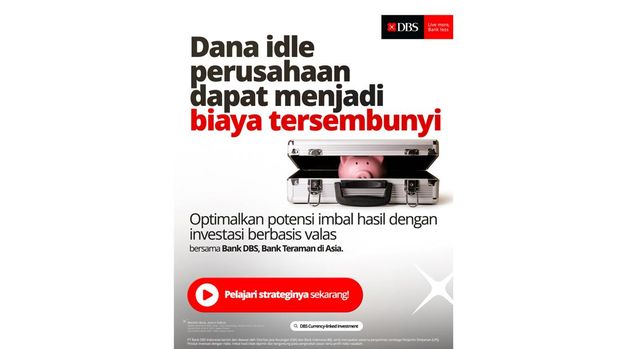 DBS Indonesia