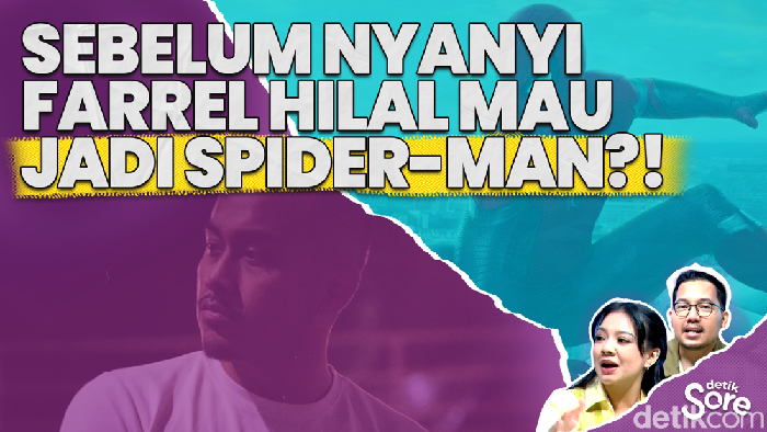 Video: Farrel Hilal: Viral Keliling Hingga Spill Album Terbaru Asmara and SWAG