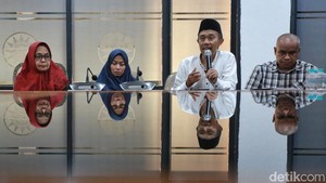 Digerebek Ormas, Ahmad Bahar Bakal Ngadu ke LPSK dan Komnas Perempuan