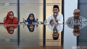 Digerebek Ormas, Ahmad Bahar Bakal Ngadu ke LPSK dan Komnas Perempuan