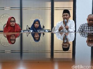 Digerebek Ormas, Ahmad Bahar Bakal Ngadu ke LPSK dan Komnas Perempuan