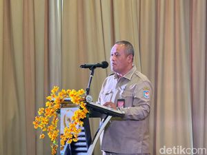Kemendagri Dorong Sumsel Jadi Role Model Penerbitan Obligasi Daerah di Indonesia