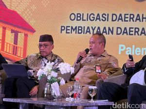 Kemendagri: Penerbitan Obligasi Daerah Wajib Masuk RPJMD-Kantongi Restu DPRD
