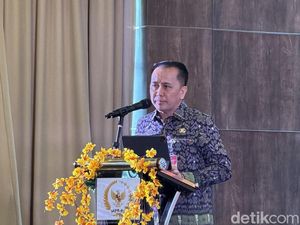 Optimalkan Kondisi Fiskal, Kemendagri Soroti Peran Obligasi Daerah