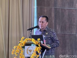 Optimalkan Kondisi Fiskal, Kemendagri Soroti Peran Obligasi Daerah