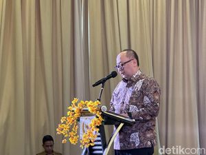 BPK RI Dorong Pemda Perkuat Fiskal Sebelum Terbitkan Obligasi