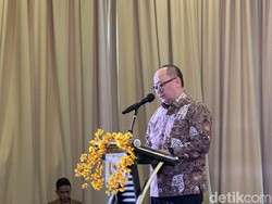 BPK RI Dorong Pemda Perkuat Fiskal Sebelum Terbitkan Obligasi