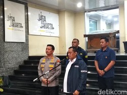 Polda Metro Tangkap Duo Begal Bersenpi, Beraksi di 6 TKP Jaktim hingga Bekasi