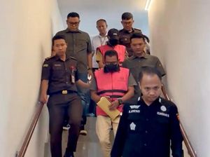 2 Pejabat Pemkab Sigi Jadi Tersangka Pemerasan Proyek Alat Pakan Rp 767 Juta