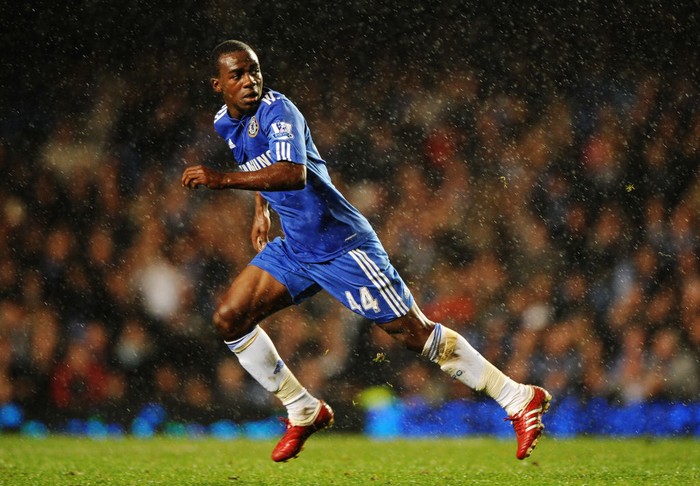 Ingat Gael Kakuta? Bakal Main di Piala Dunia 2026 nih