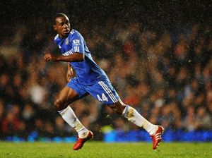 Ingat Gael Kakuta? Bakal Main di Piala Dunia 2026 nih