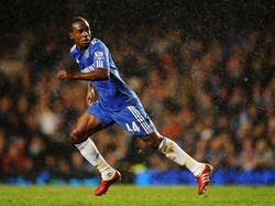 Ingat Gael Kakuta? Bakal Main di Piala Dunia 2026 nih