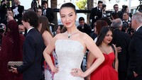 Foto: Raline Shah Hingga Prilly Latuconsina Glamor di Cannes Film Festival 2026