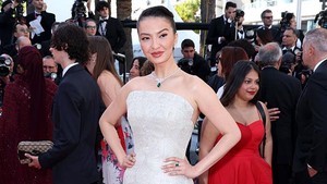 Foto: Raline Shah Hingga Prilly Latuconsina Glamor di Cannes Film Festival 2026