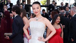 Foto: Raline Shah Hingga Prilly Latuconsina Glamor di Cannes Film Festival 2026