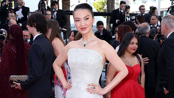 Foto: Raline Shah Hingga Prilly Latuconsina Glamor di Cannes Film Festival 2026