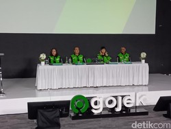 Penjelasan GOTO Turunkan Potongan Gojek Jadi 8%, Driver Dapat 92%