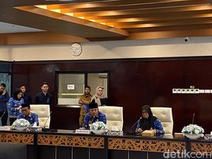Rudy Masud Mau Buat Satgas Konflik Agraria Usai Warga Ketuk Pintu Gubernur