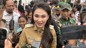 Sherly Tjoanda Tekankan Pengawasan Berbasis Pencegahan di Maluku Utara