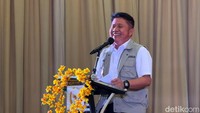 Gubernur Sumsel Akan Nonaktifkan Sementara Wabup PALI Jika Ada Surat Penahanan