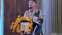Guru Besar Unsri Dorong Sumsel Lakukan Obligasi Daerah
