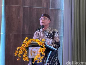 Guru Besar Unsri Dorong Sumsel Lakukan Obligasi Daerah