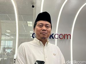 Gus Yusuf Berharap Muktamar NU Berjalan Bermartabat dan Solutif
