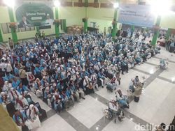 Calon Haji Asal Blora Wafat di Mekkah Usai Sesak Napas