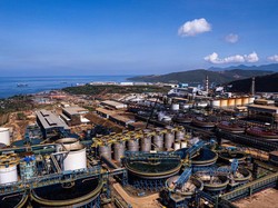 Sumbangsih Industri Tambang untuk Ekonomi dan Sosial di Daerah