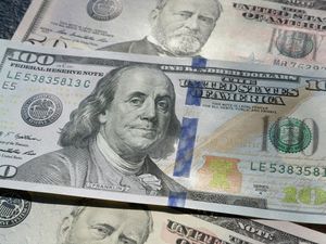 Berapa Nilai Tukar Dolar AS ke Rupiah Hari Ini 19 Mei 2026? Cek Kurs BI!