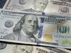 Berapa Nilai Tukar Dolar AS ke Rupiah Hari Ini 19 Mei 2026? Cek Kurs BI!