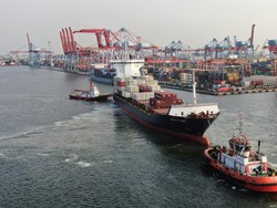 Selat Malaka, Dumai, dan Pertaruhan Indonesia Keluar dari Kutukan End Destination Port