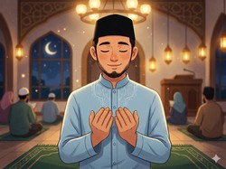 Kapan Puasa Tarwiyah 2026? Ini Jadwal, Bacaan Niat, Tata Cara, dan Keutamaan