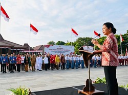 Naskah Sambutan Harkitnas 2026 Resmi Menteri Komdigi, Download di Sini!