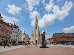 Pendaftaran Beasiswa Serbia 2026 S1-S3 Dibuka, Plus Uang Saku-Akomodasi!
