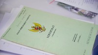Bulan Depan, 24 Kantah Bisa Balik Nama Sertifikat Tanah Cuma 10 Hari