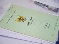 Korban Gempa NTT Bakal Dapat Bantuan Bikin Sertifikat Tanah Gratis